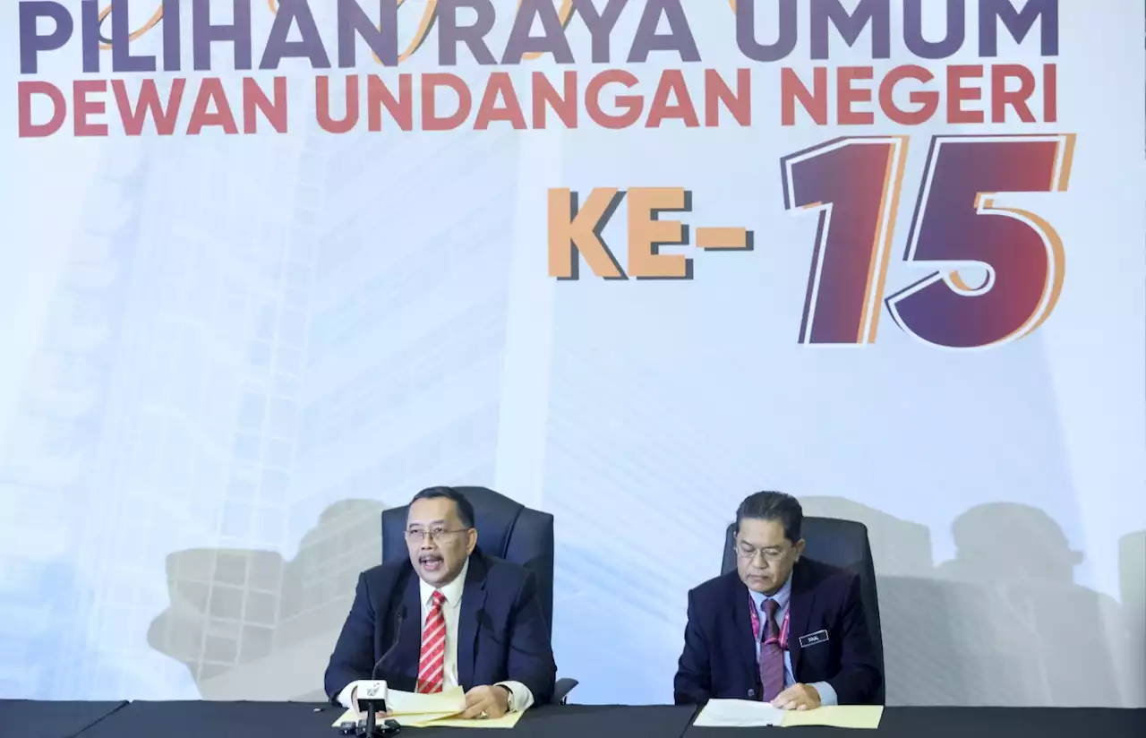 Kos PRN 6 negeri RM420 juta