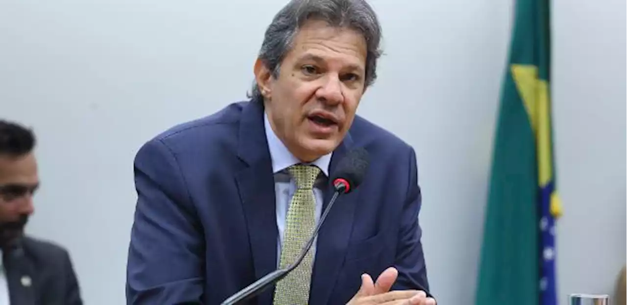 'Jogo de ganha-ganha', diz Haddad sobre reforma tributária no Congresso