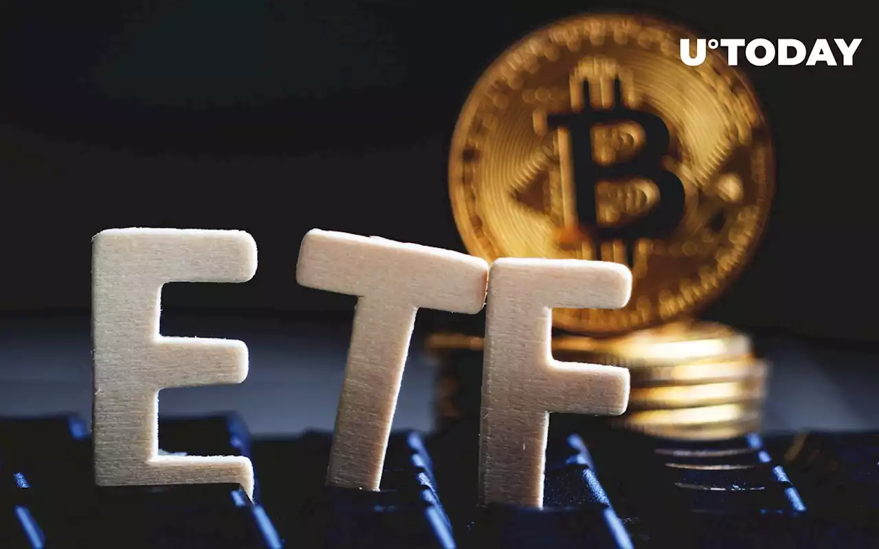 Bitcoin ETF Hype Picks Up Steam as Valkyrie Refiles Its Proposal