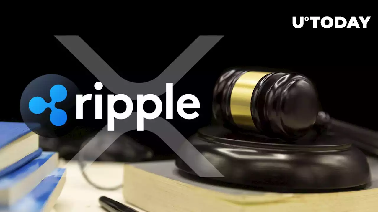 XRP Holders Win Right to Sue Ripple, Legal Experts Unveil Implications