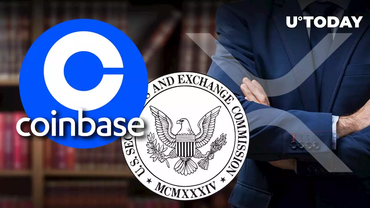 XRP Lawyer Makes Sensational Argument in Support of Coinbase