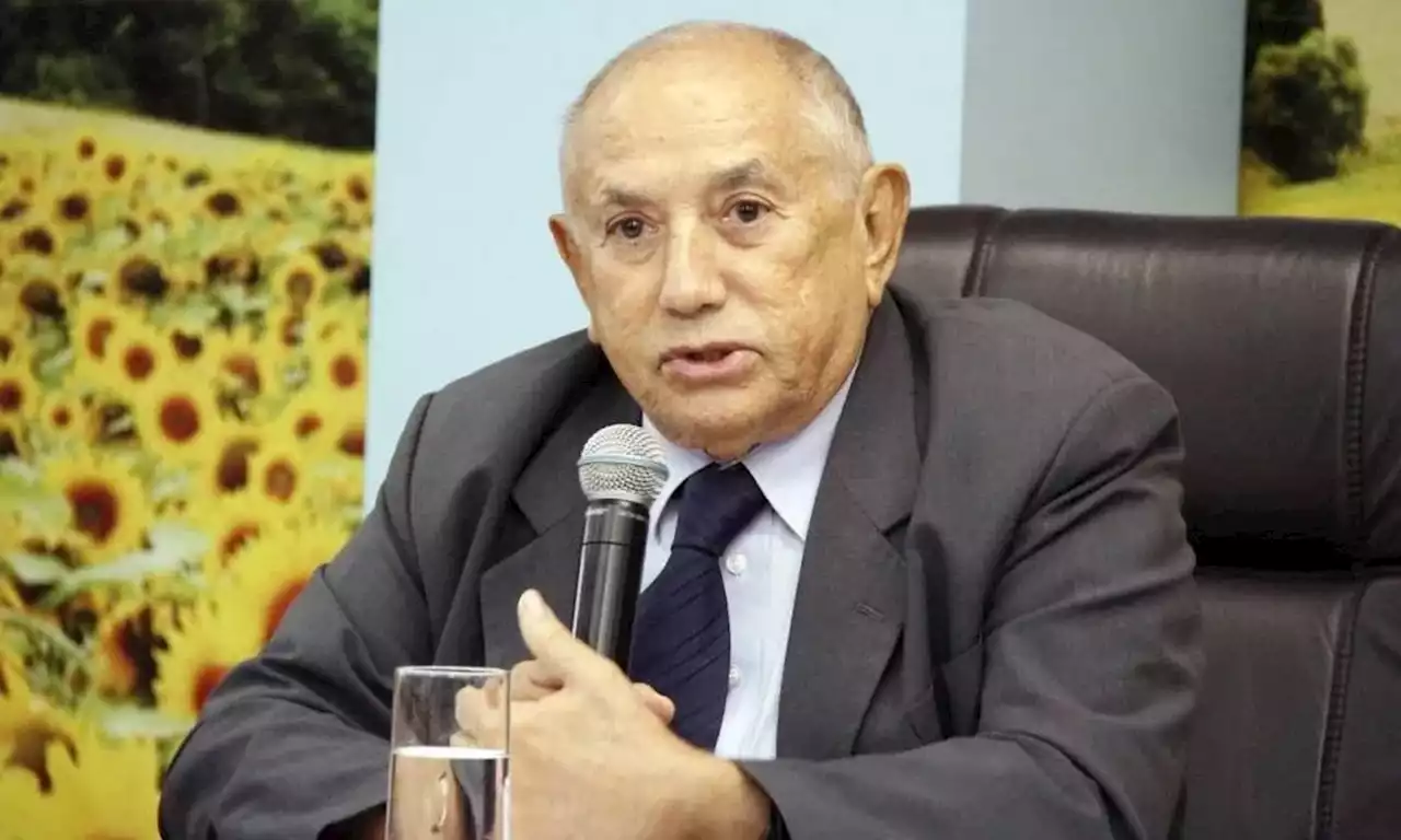 Morre Siqueira Campos, ex-governador do Tocantins que idealizou a criação do Estado