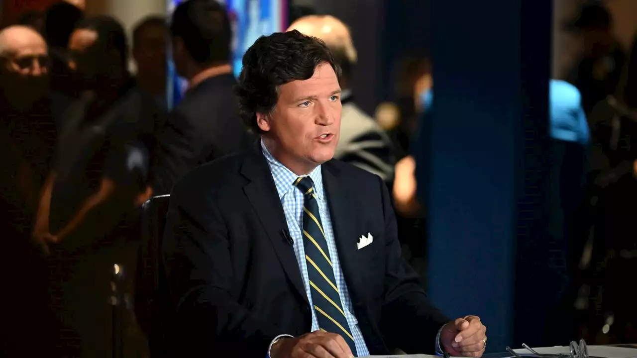 Does Tucker Carlson Have a Future Without Fox?