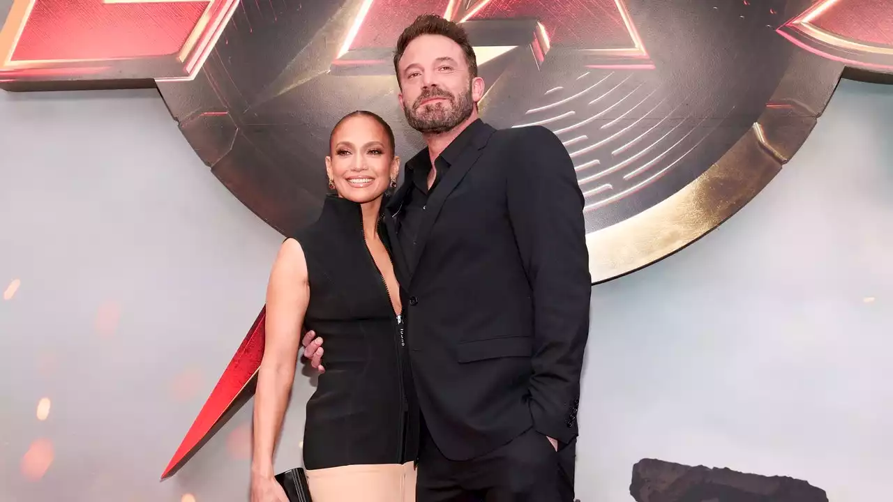 Jennifer Lopez et Ben Affleck : journée VIP dans les Hamptons pour le 4 juillet