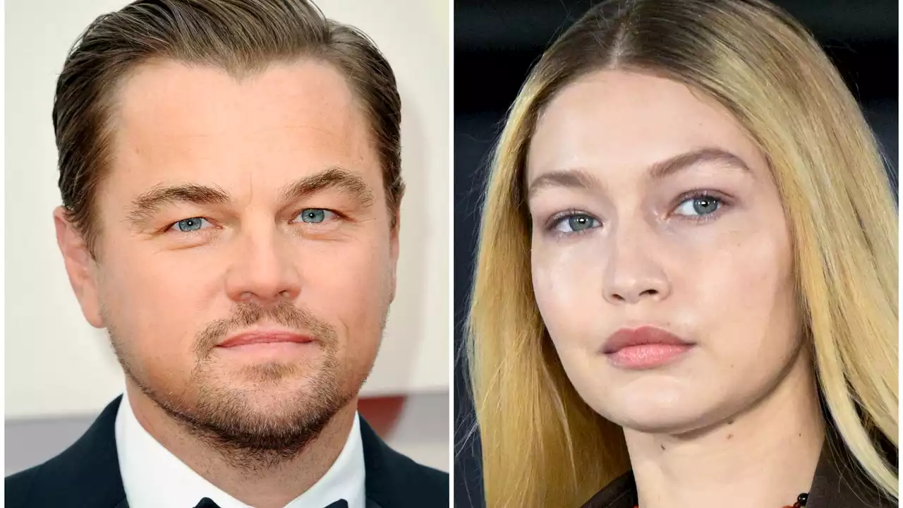 Gigi Hadid e Leonardo DiCaprio, la cronologia completa della loro «relazione»