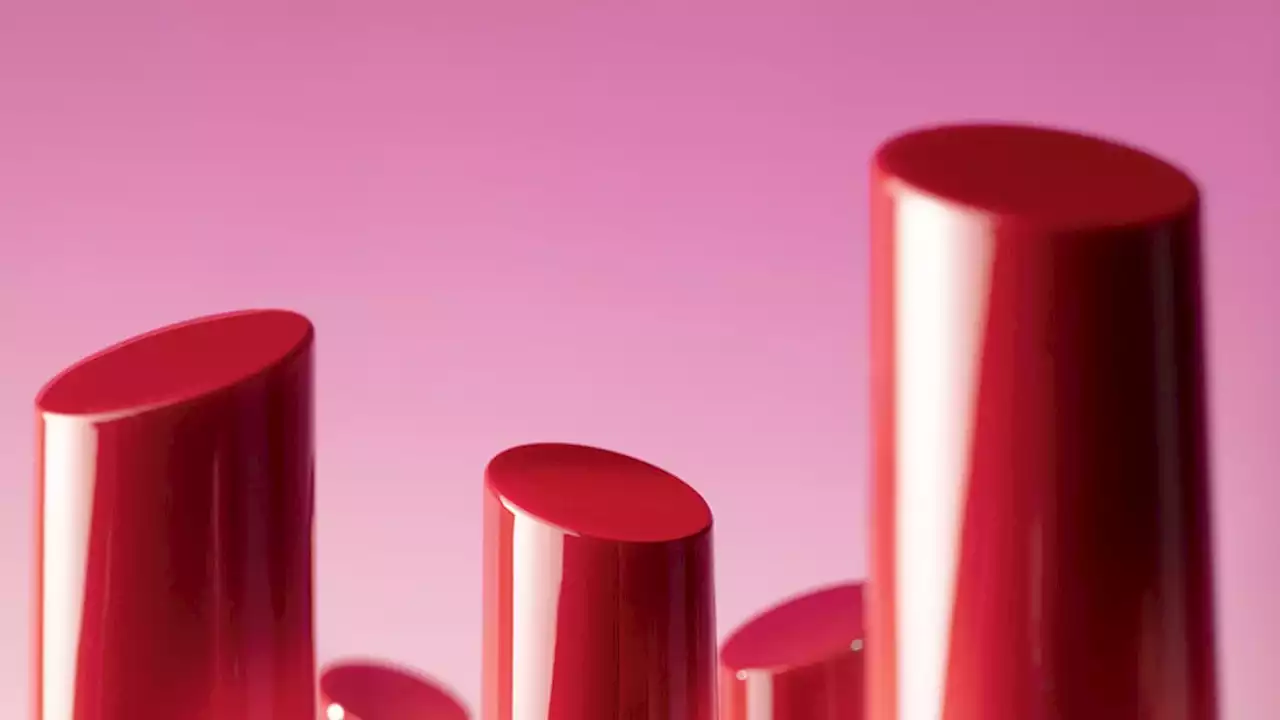 Il colpo di fulmine beauty: il rossetto effetto seconda pelle