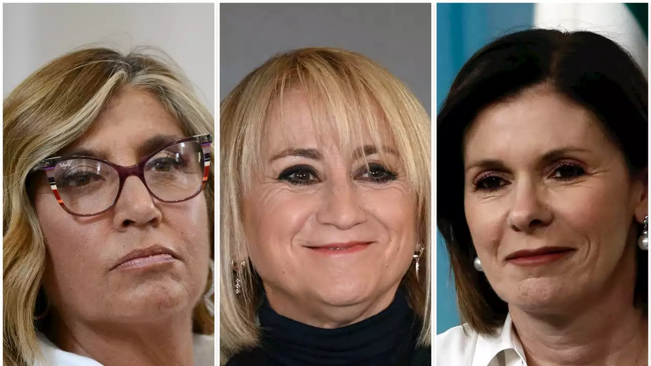 Mediaset, che cosa faranno le new entry Bianca Berlinguer, Myrta Merlino e Luciana Littizzetto