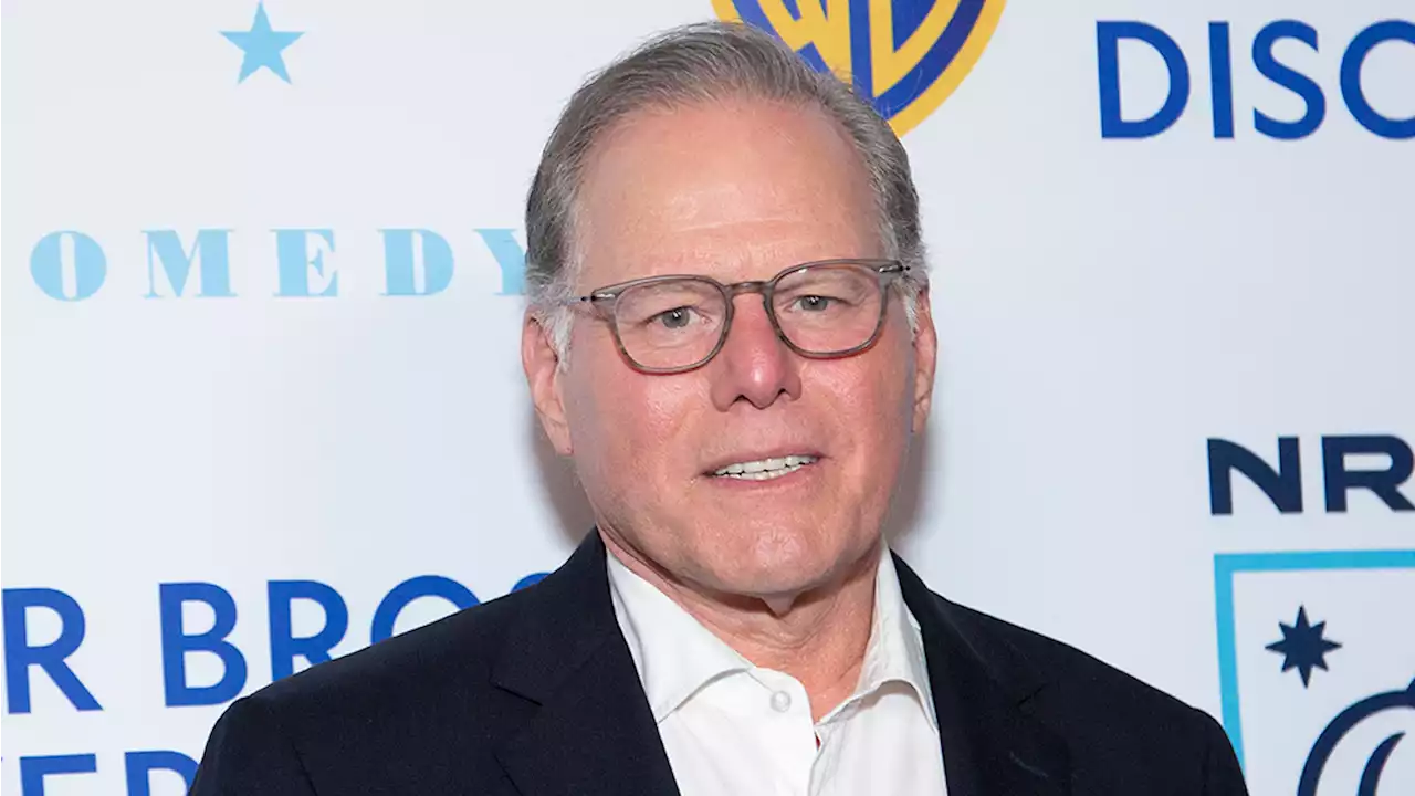 GQ Editor Who Pulled Critical David Zaslav Story Is Producing Movie for Warner Bros.