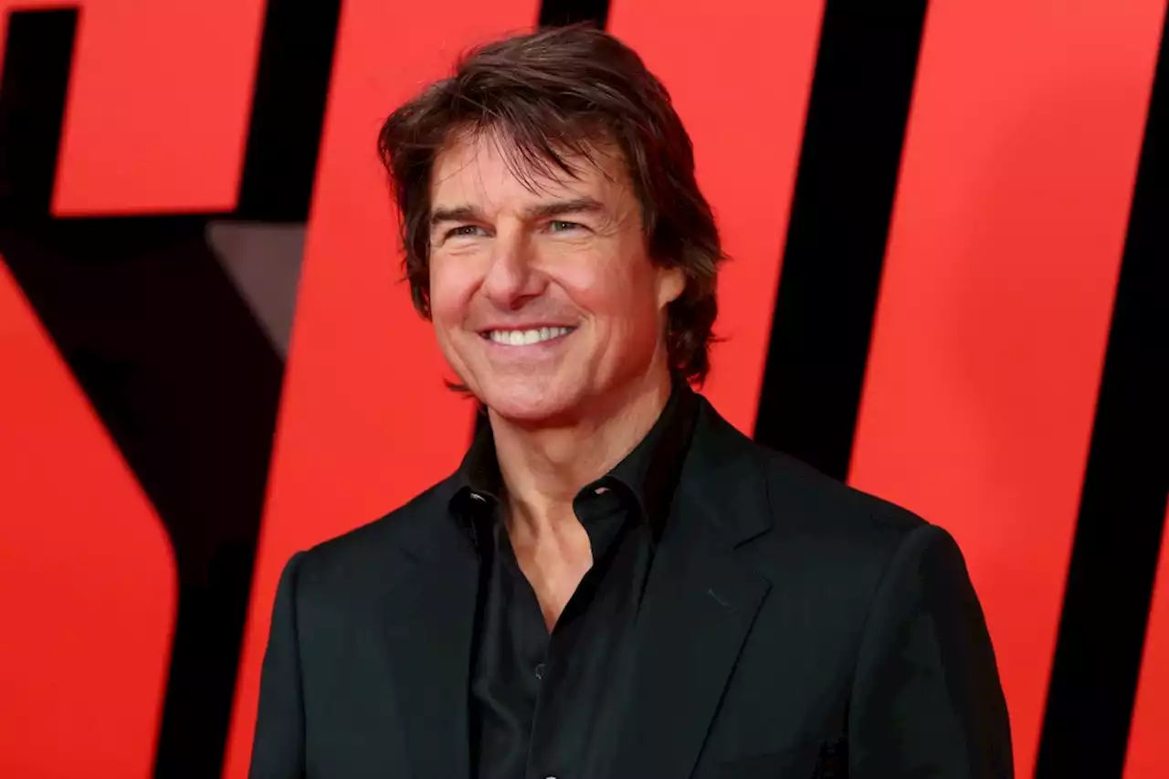 Tom Cruise Wants to Keep Making ‘Mission: Impossible’ Movies Until He’s 80, Just Like Harrison Ford and Indiana Jones: ‘I Hope to Still Be Going’