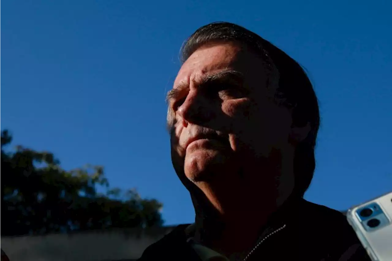 Como Bolsonaro tenta se reinventar para sobreviver na política | Radar