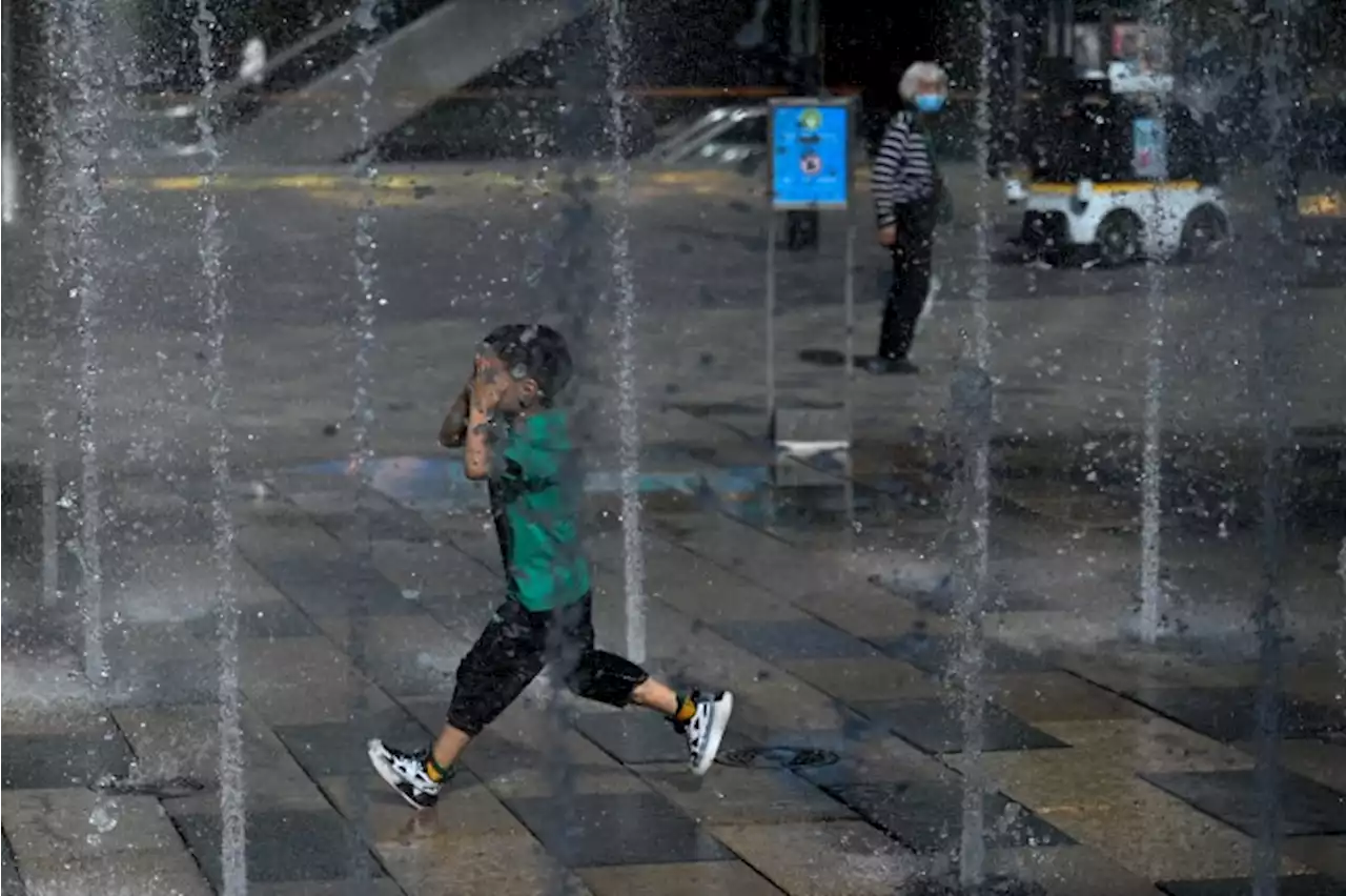 El Niño já chegou e países devem se preparar, diz agência da ONU