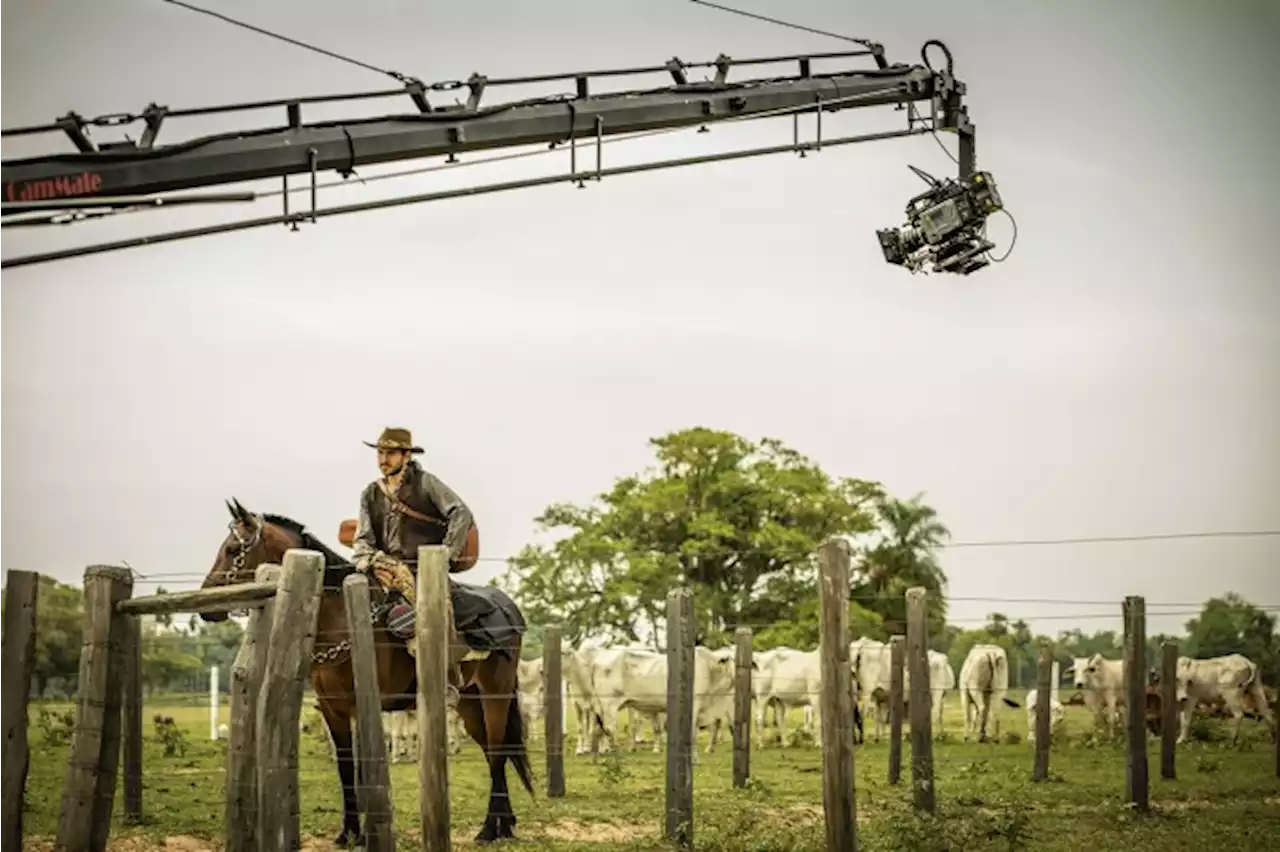 O mal da TV Globo que impossibilita novelas no streaming | VEJA Gente