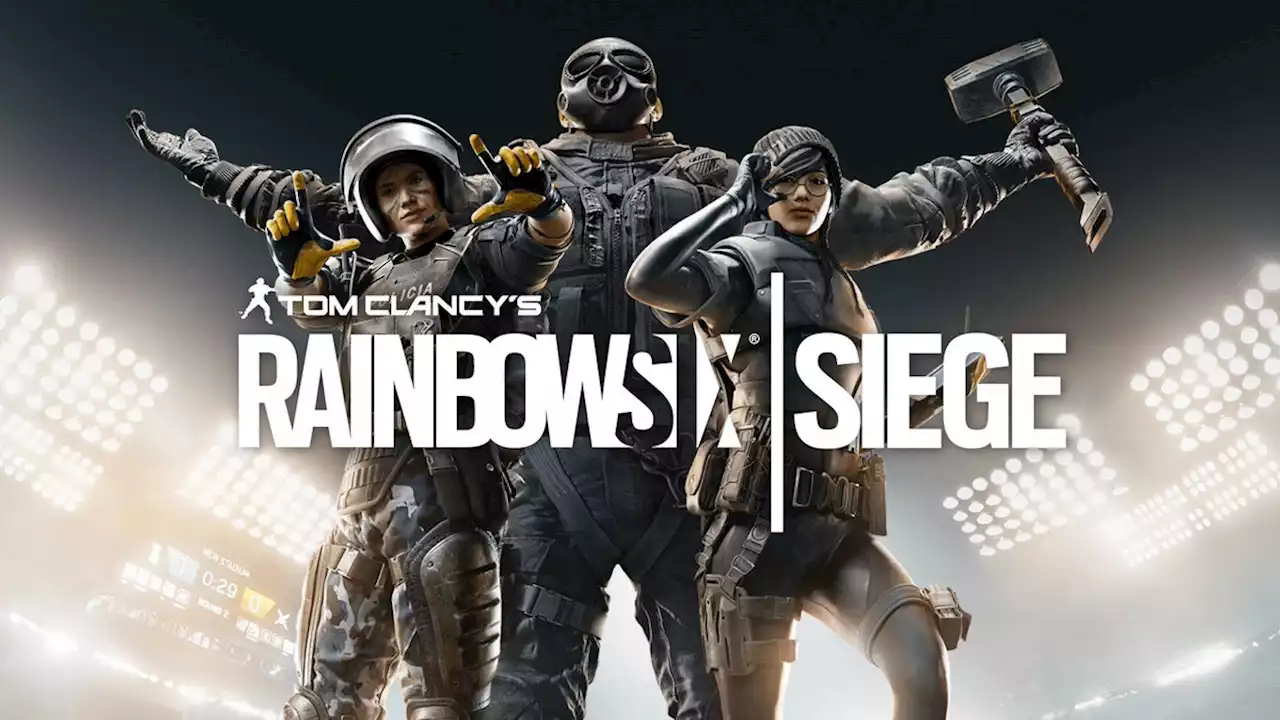 Ubisoft’s XIM detection sees “major reduction” in Rainbow Six Siege cheaters