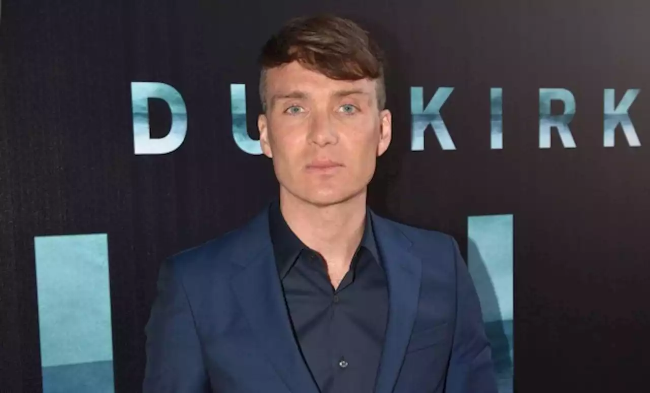 Apparently the rest of the world has been mispronouncing Cillian Murphy's name