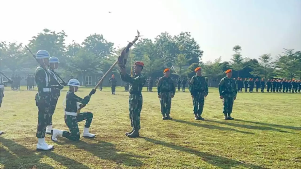 Puluhan Tahun Mengabdi Jadi Pasukan Khusus, 4 Prajurit Kopasgat Akhirnya Tinggalkan TNI