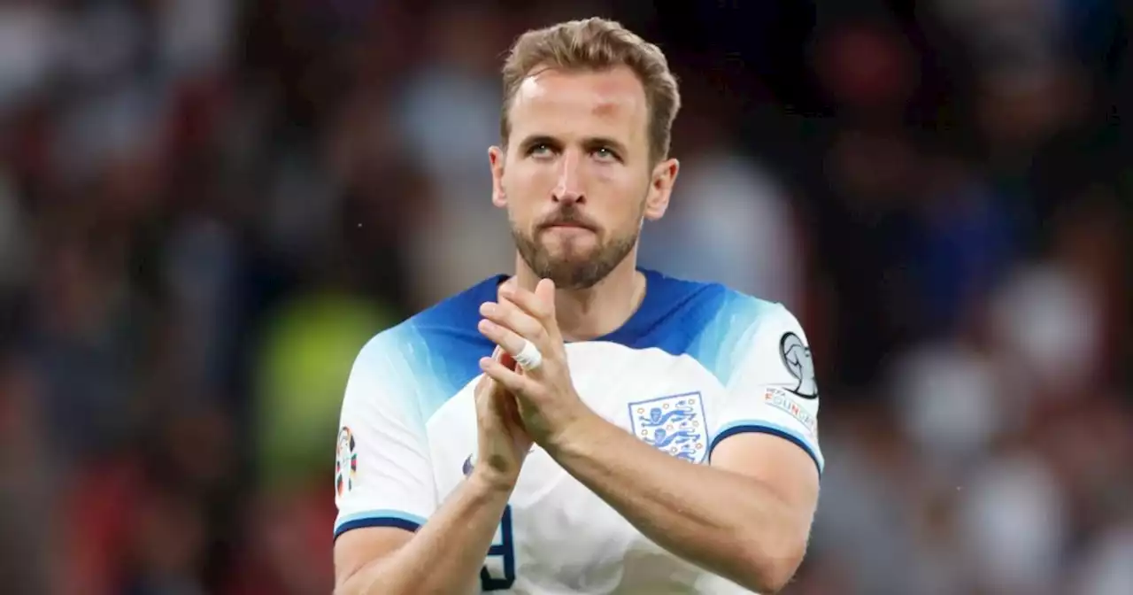 'Tottenham Hotspur zet alle zeilen bij en biedt Kane monsterdeal om hem te houden'