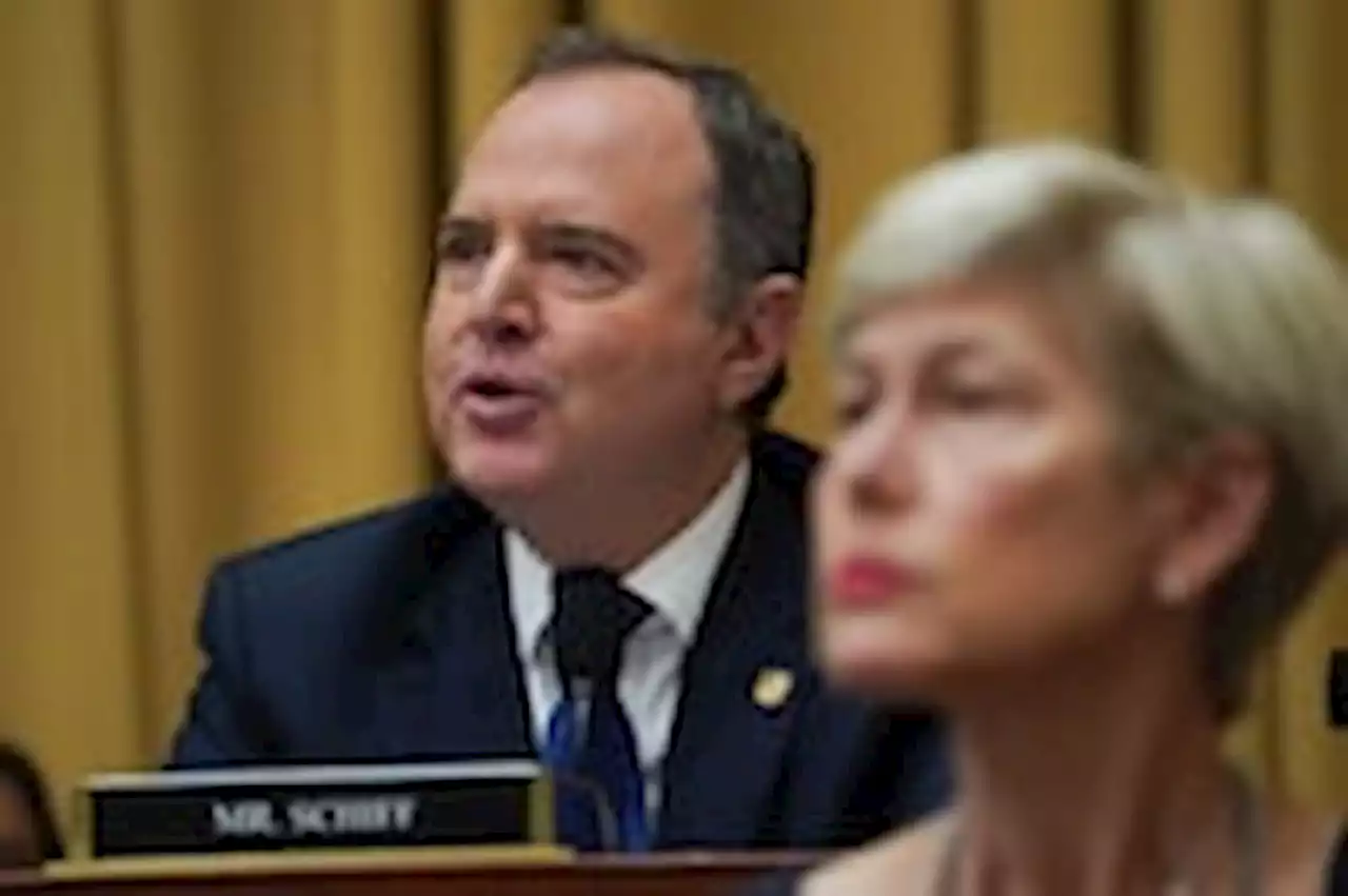 Schiff raised $8.1 million in previous quarter in Senate race in California