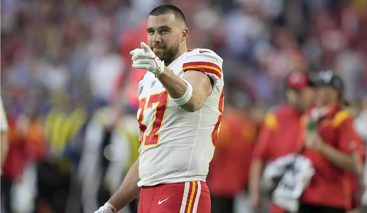 Bud Light struggles to recover from Dylan Mulvaney fiasco with ad of Travis Kelce grunting