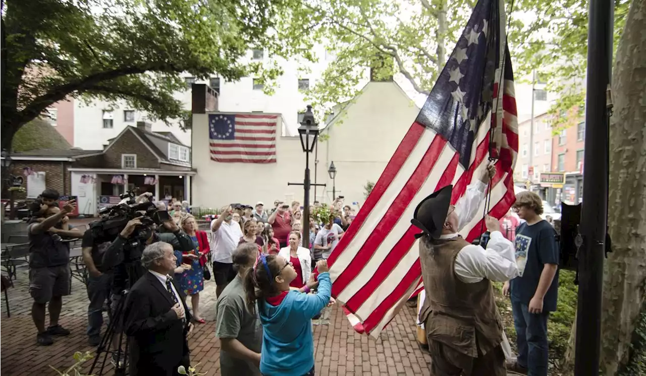 How to stop the slow fade of biblical freedom this Independence Day