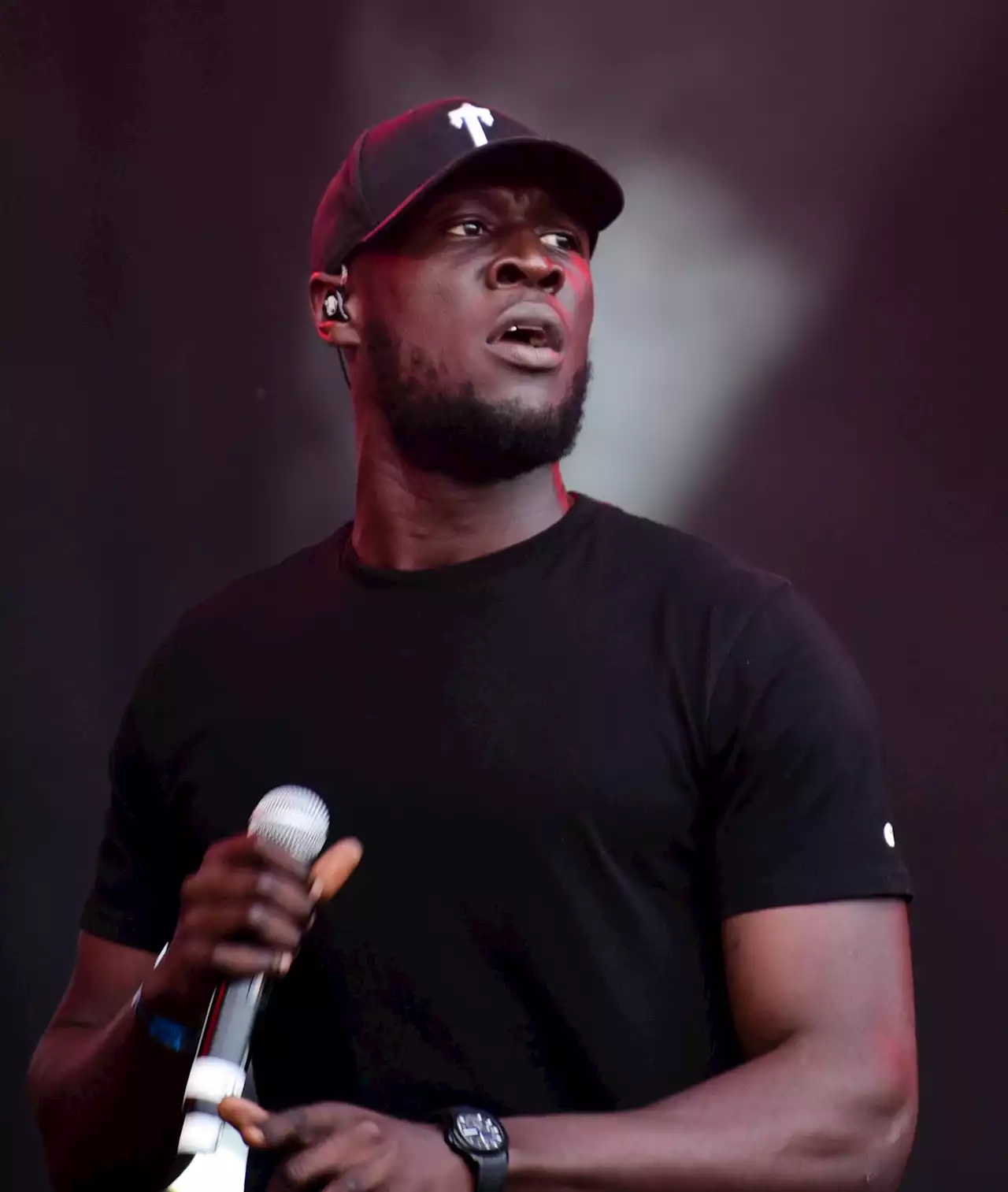 Weekly Music Roundup: Stormzy, Sampha, and Speedy Ortiz | Soundcheck | New Sounds