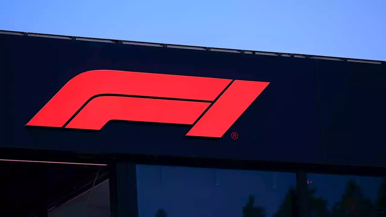 Formula 1 unveils 24race schedule for 2024