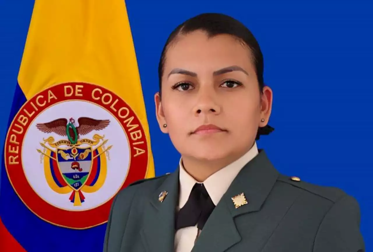 “Ella me dijo que tenía miedo”: mamá de la sargento Ghislaine Karina Ramírez