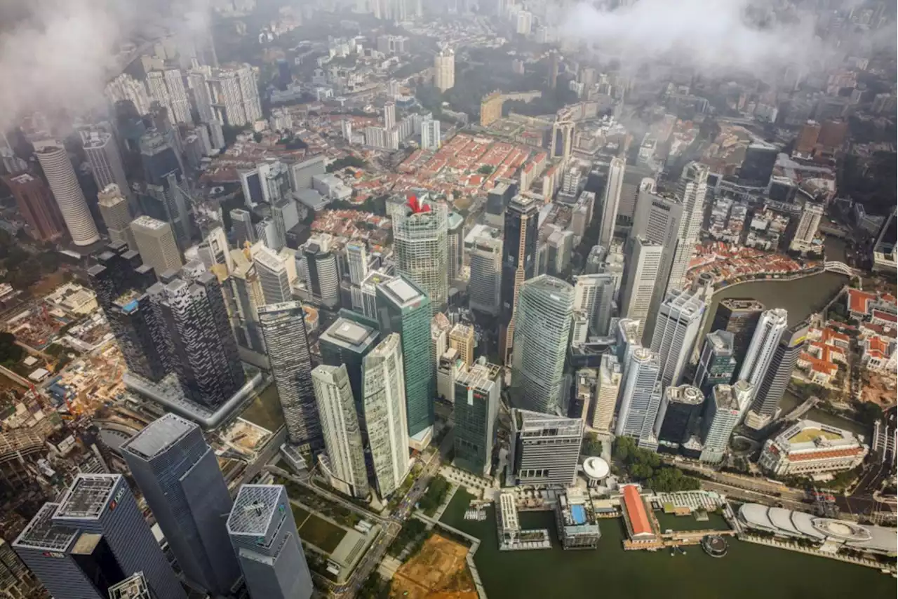 Singapore to change tax rules that attracted the super rich