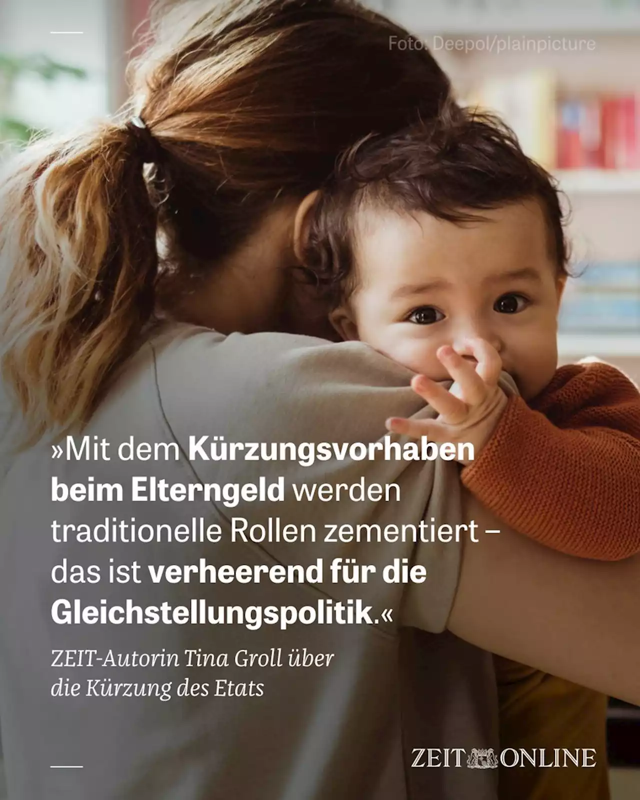 ZEIT ONLINE | Lesen Sie zeit.de mit Werbung oder im PUR-Abo. Sie haben die Wahl.