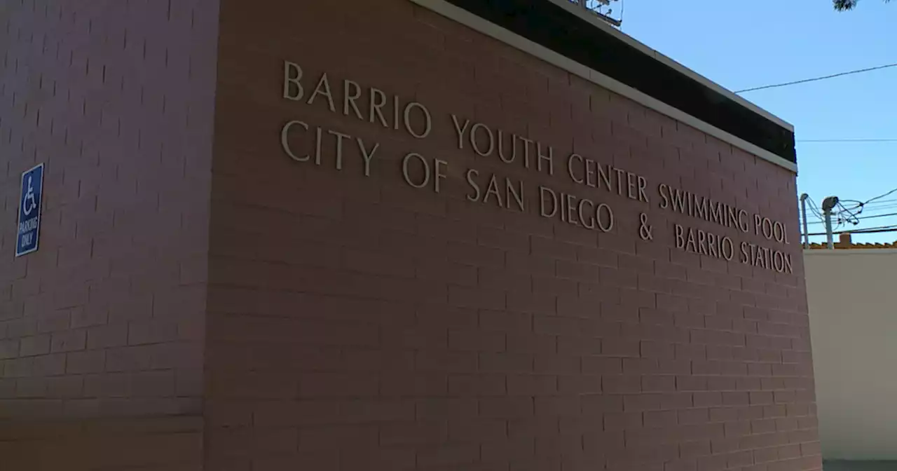 Barrio Logan swimming pool suffering lifeguard shortage