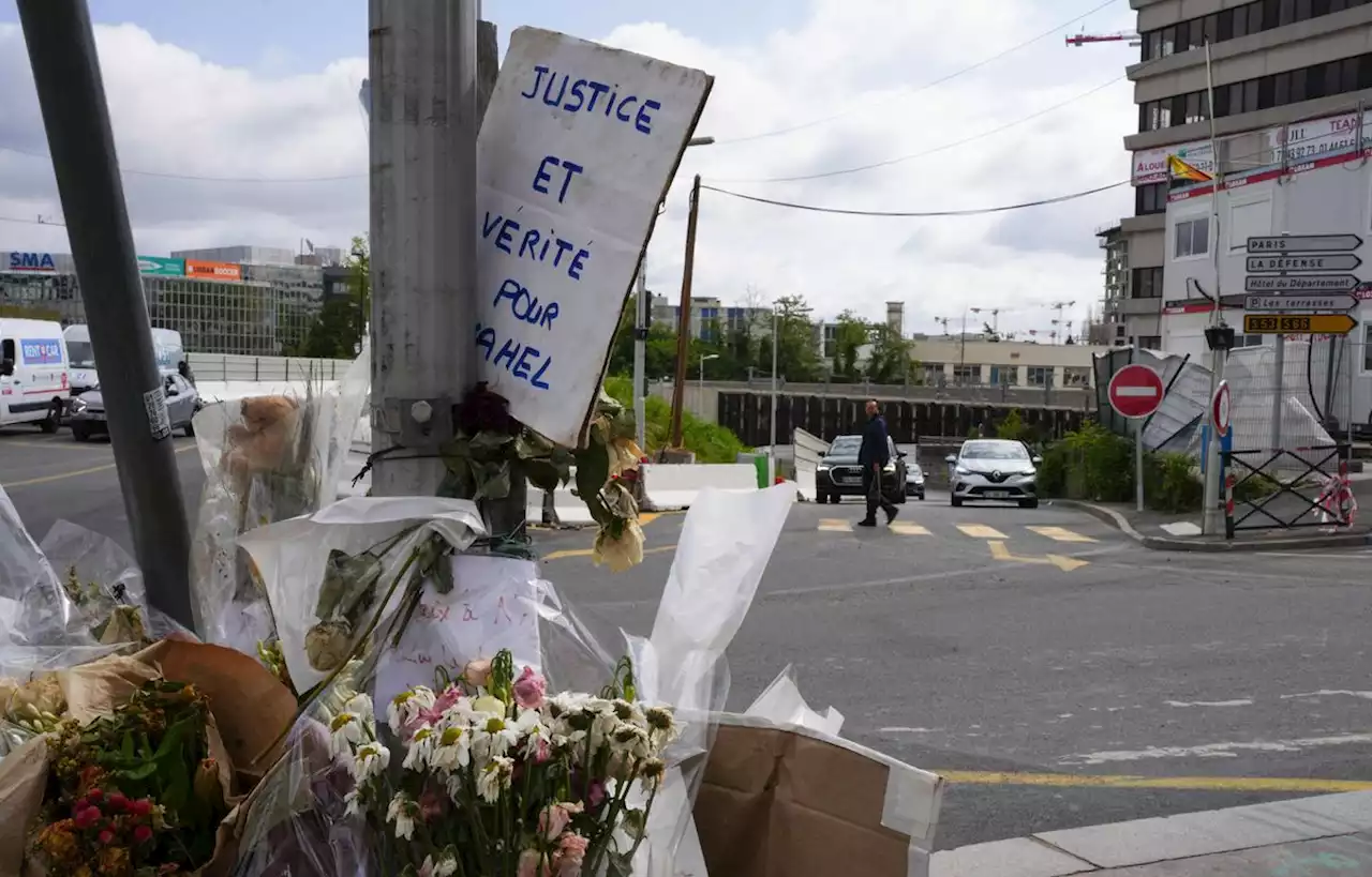 Déclarations de l’auteur du tir sur Nahel, fin d’Ariane 5 et Delon inquiète