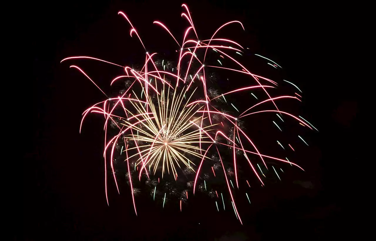 Le feu d’artifice du 14-Juillet annulé à Strasbourg