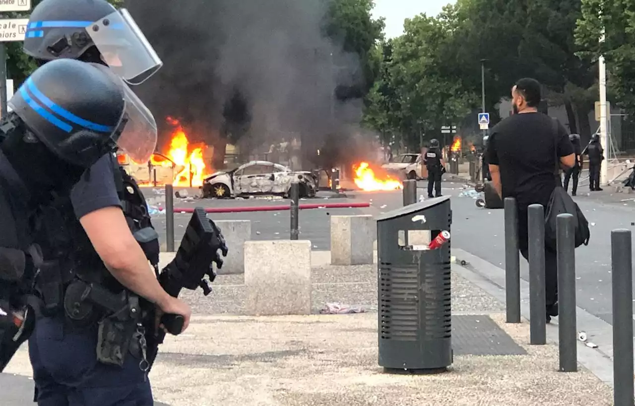 Un jeune arrêté à Toulouse, il appelait à « faire exploser » les policiers