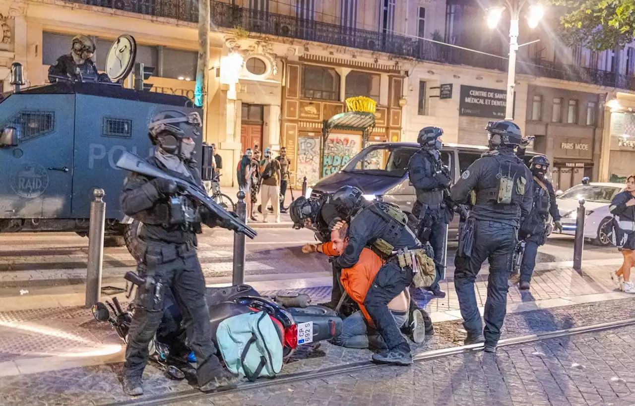 C’est quoi ces enquêtes sur de possibles violences policières à Marseille ?