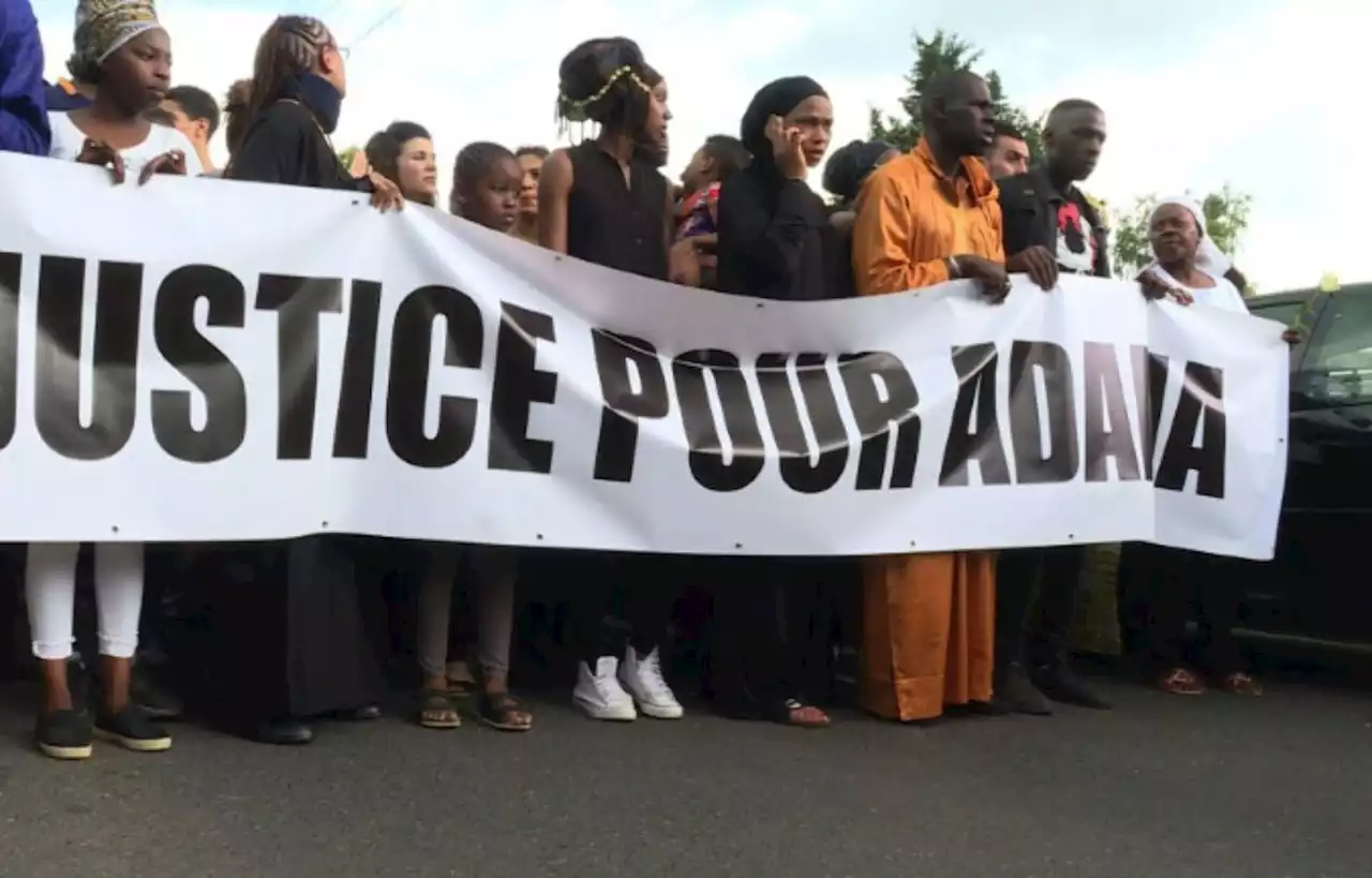 La marche en mémoire d’Adama Traoré interdite dans le Val-d’Oise ?