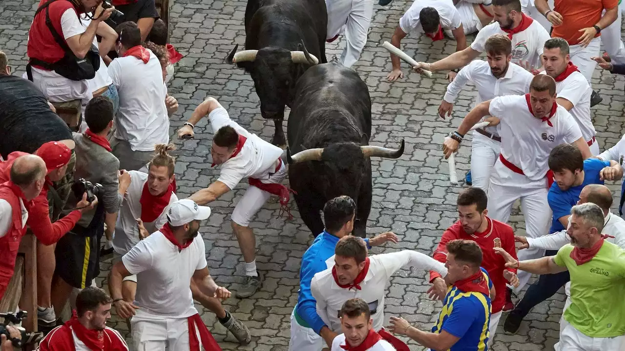 San Fermín: ¿cuál es el origen de esta fiesta?