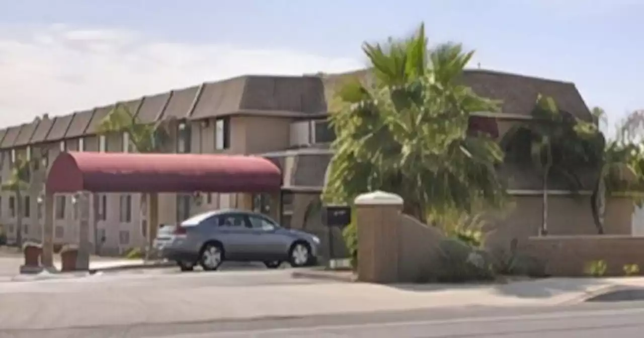 Mesa OKs Maricopa County partnership to buy hotel as emergency housing for homeless