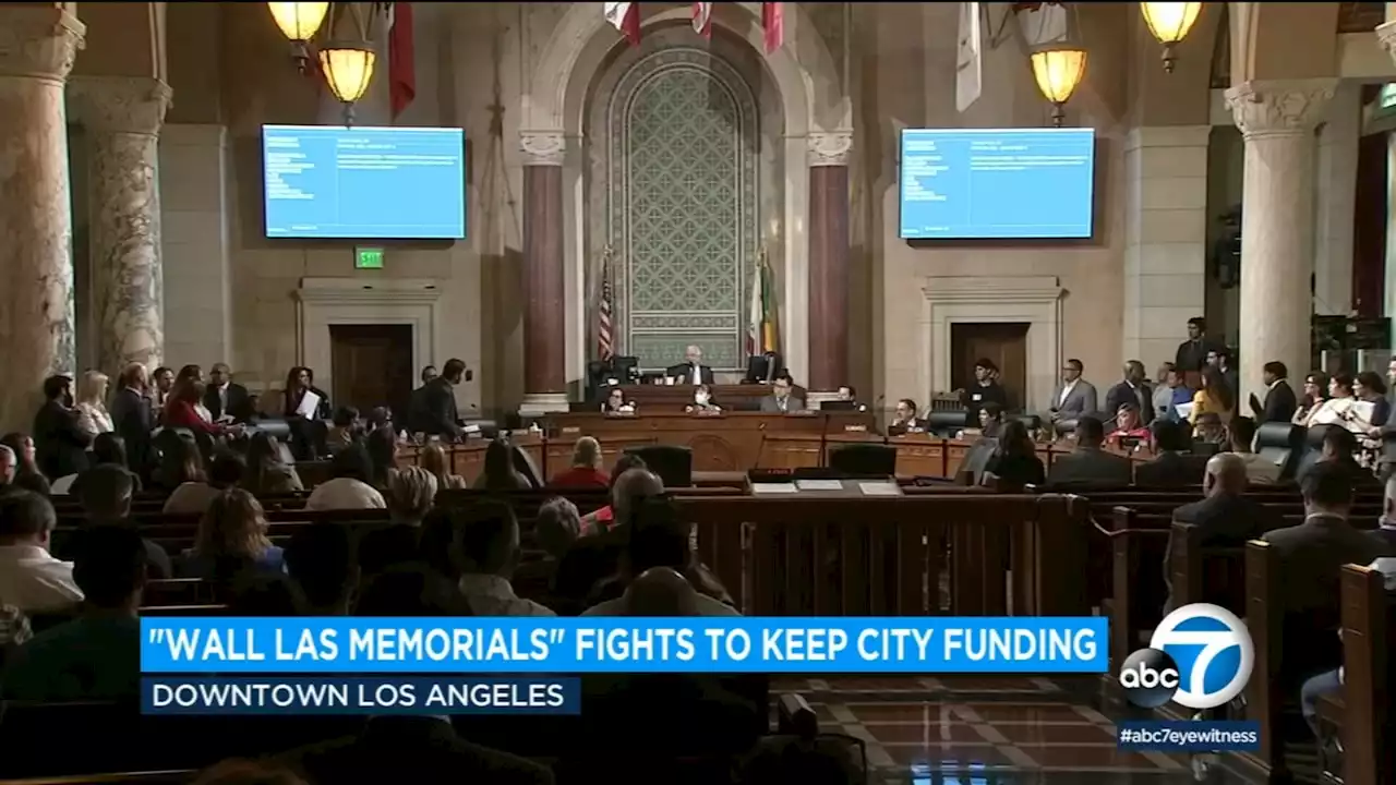 Nonprofit urges LA City Council to end motion reallocating $500K in funds from organization