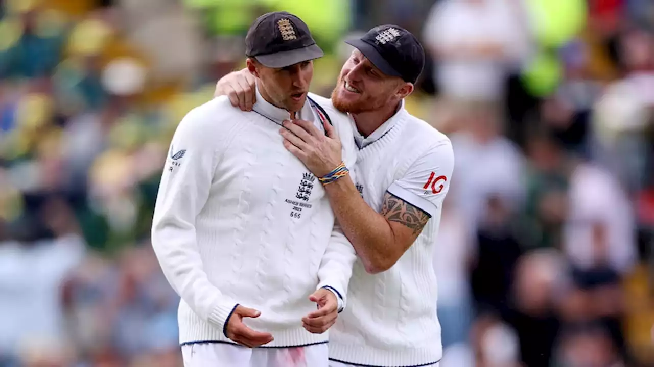 Five quick hits — Sloppy fielding costs England dear as two players make triumphant Test returns