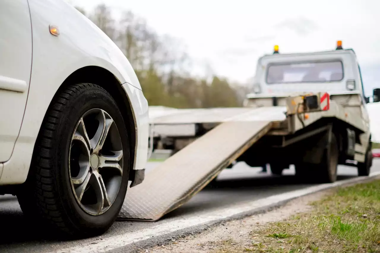 Autoroutes : les prix du dépannage ont augmenté, voici combien vous devez payer