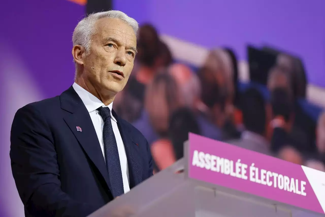 Medef : Patrick Martin très largement élu président de l'organisation patronale