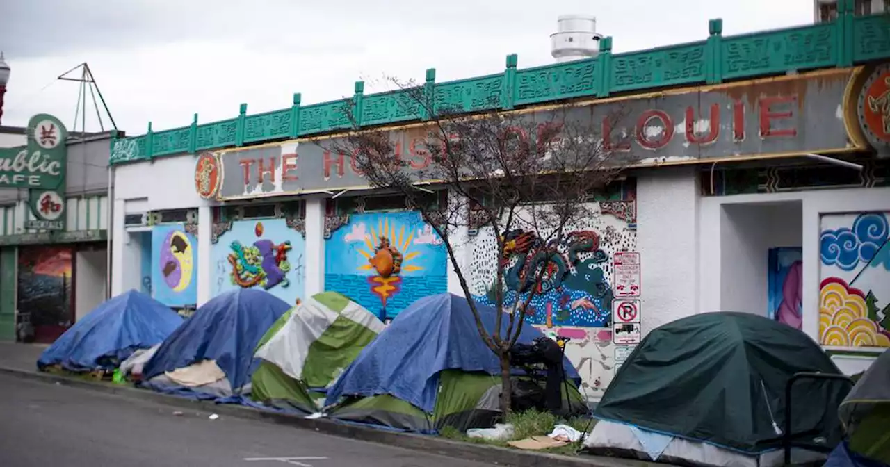 9th Circuit Court declines to rehear ruling that upheld homeless right to sleep outside when no shelter space available