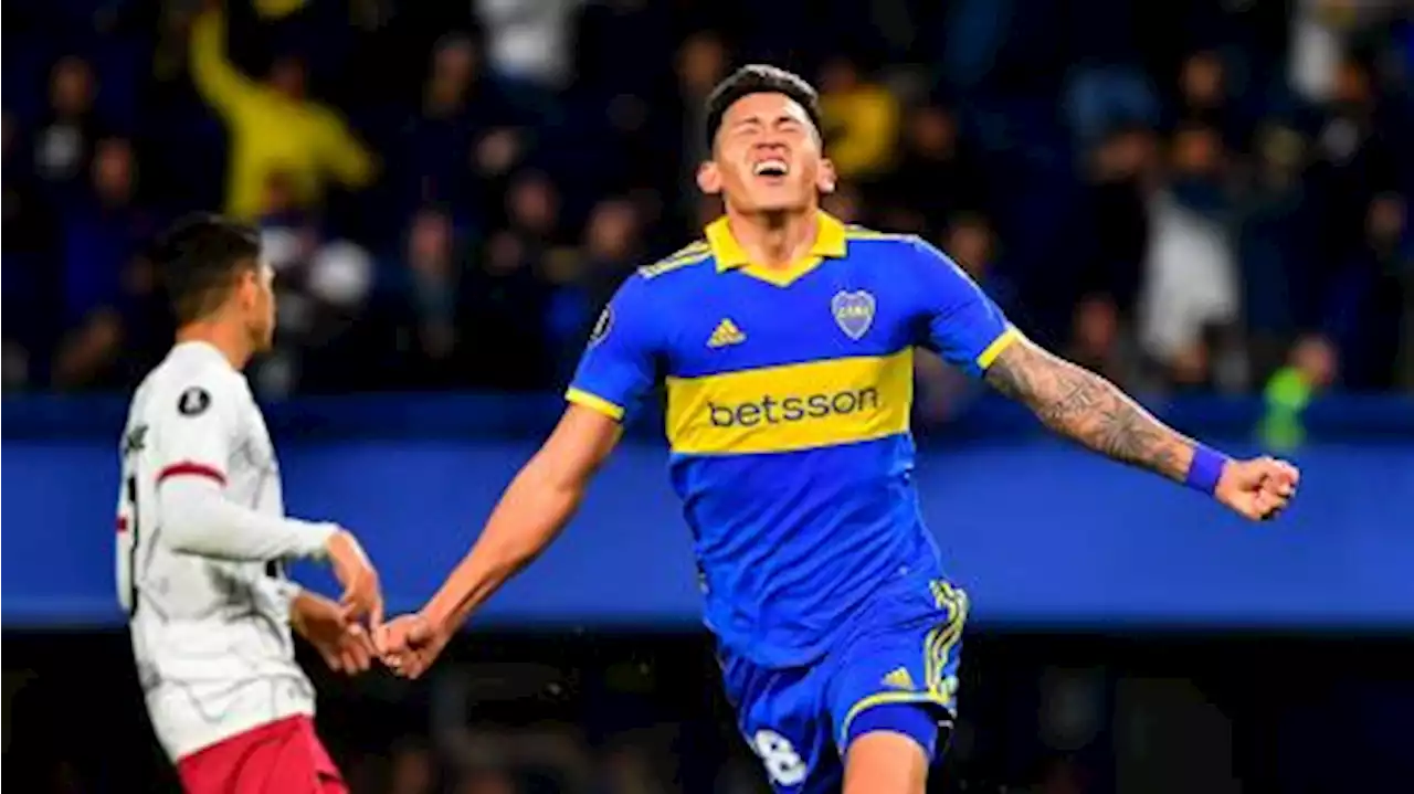 Boca quiere seguir de racha en su visita a Unión de Santa Fe