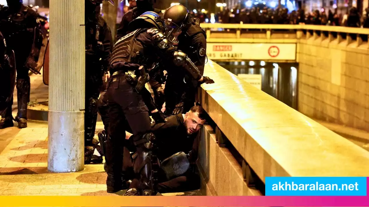 بعد مقتل نائل.. فرنسا ترفض ملاحظات الاتحاد الأوروبي بشأن عنف الشرطة