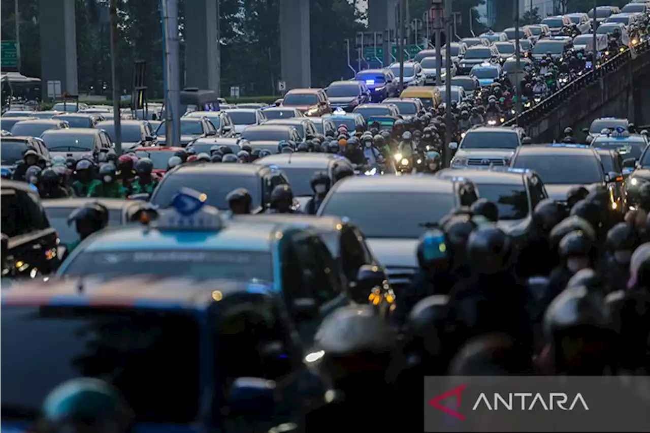 Pemprov DKI diminta tiru Jepang soal rumah wajib garasi mobil