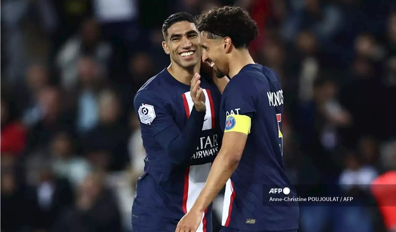 PSG saca provecho del Real Madrid y presenta un 'fichajazo'; tiene tres Champions encima