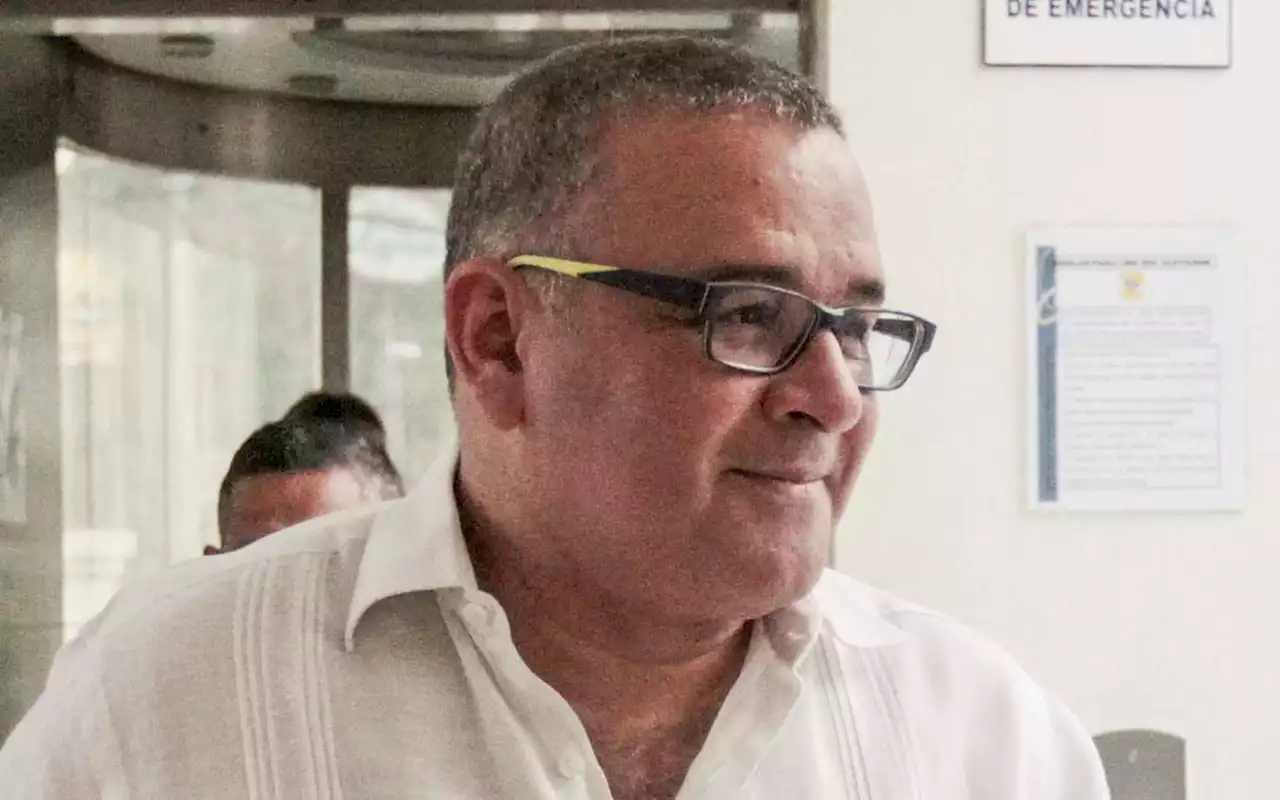 El Salvador: Condenan a seis años de cárcel al expresidente Mauricio Funes por evasión fiscal