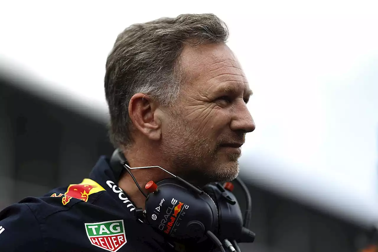 Horner rubbishes Hamilton’s new F1 car delay idea