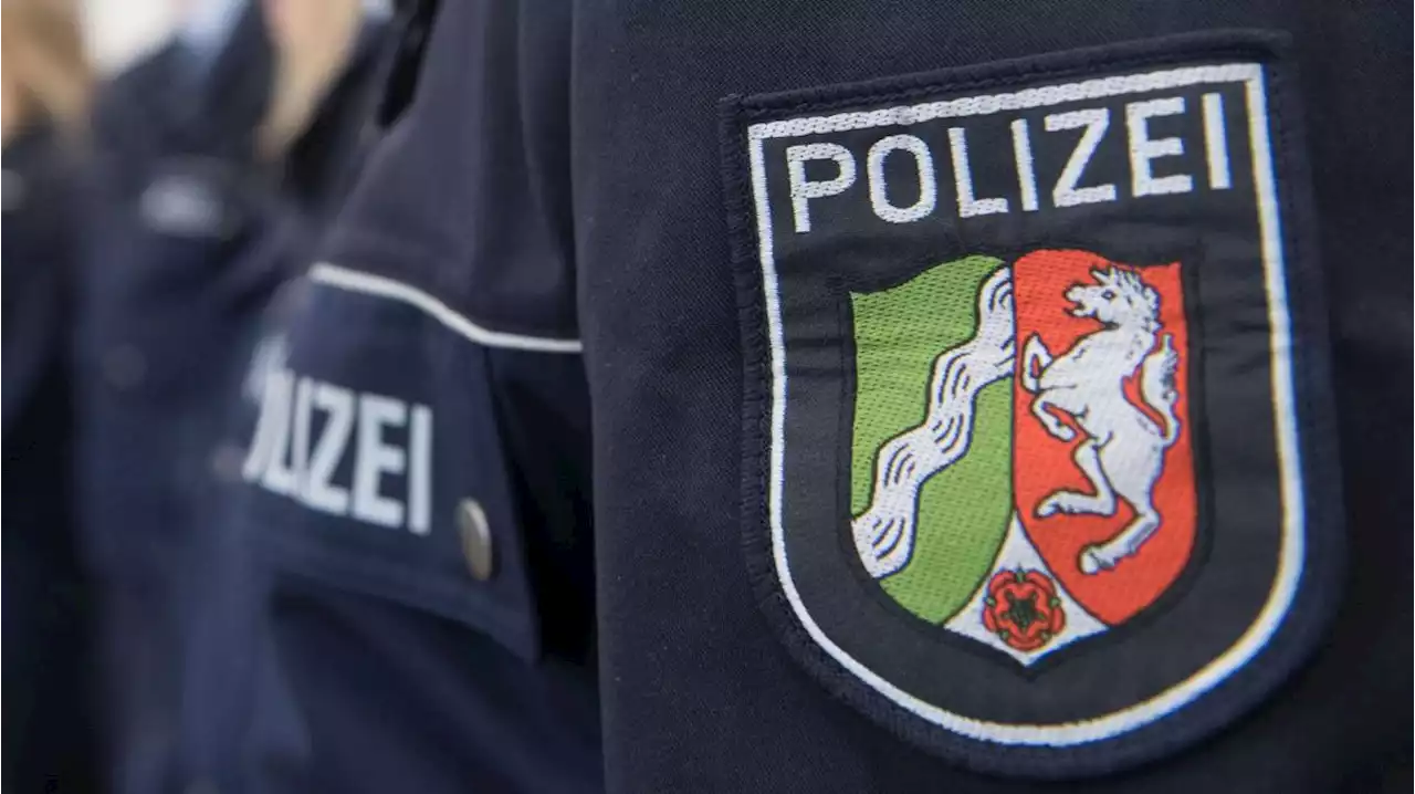 Terrorverdacht: Sieben Männer in NRW festgenommen