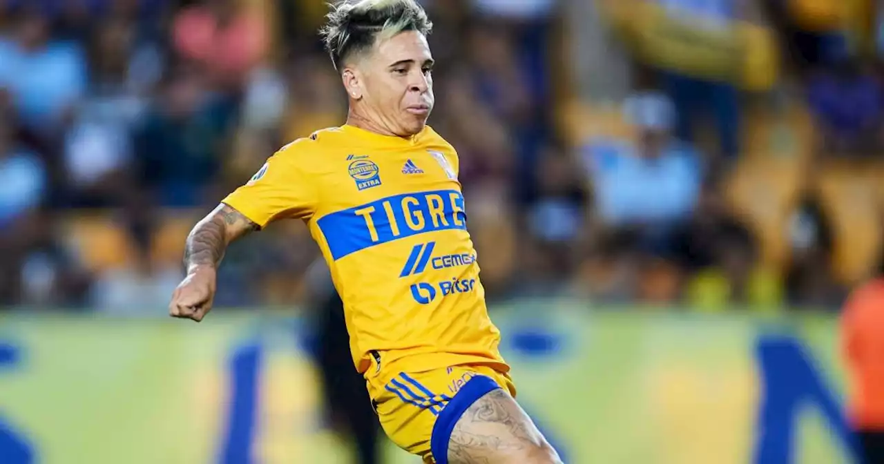 ¡Intentaron regresarle jugador a Tigres por fiestero!