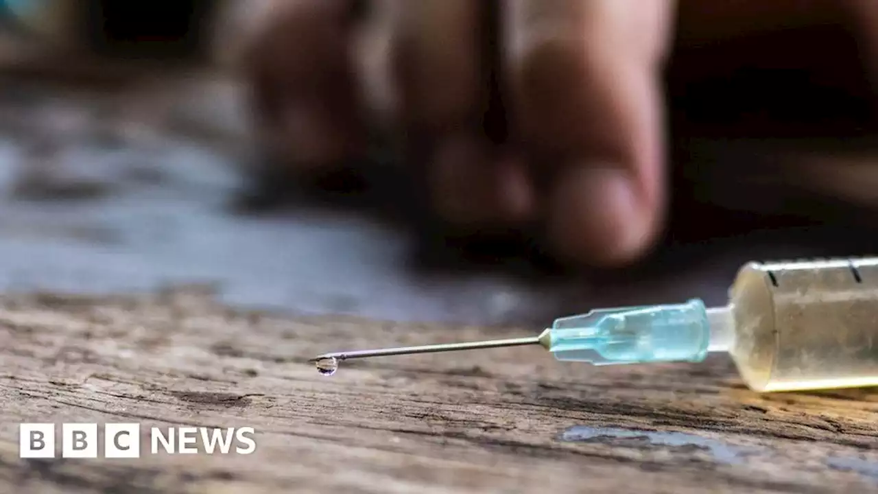 Heroin warning after six people die in Bristol